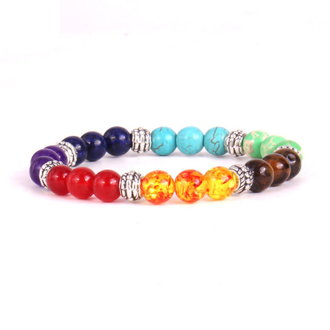 108 powder crystal bracelets, necklace lotus pendant bracelet Buddha bead necklace m3331299