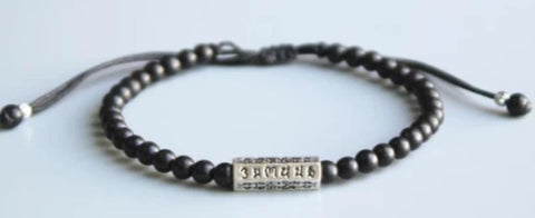 108 powder crystal bracelets, necklace lotus pendant bracelet Buddha bead necklace m3331299