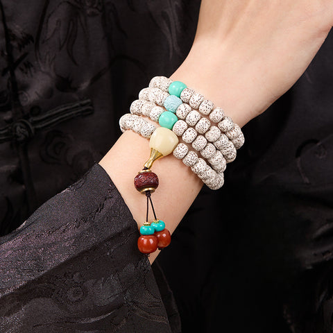 Hainan Xingyue Bodhi sub-bracelet 108 Xingyue Bodhi bracelet m3331312