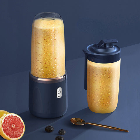 New juicer portable charging small juice cup m3330744
