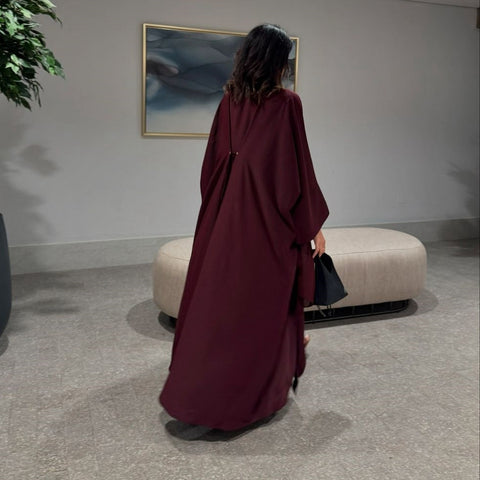 Cardigan robe and robe m301181