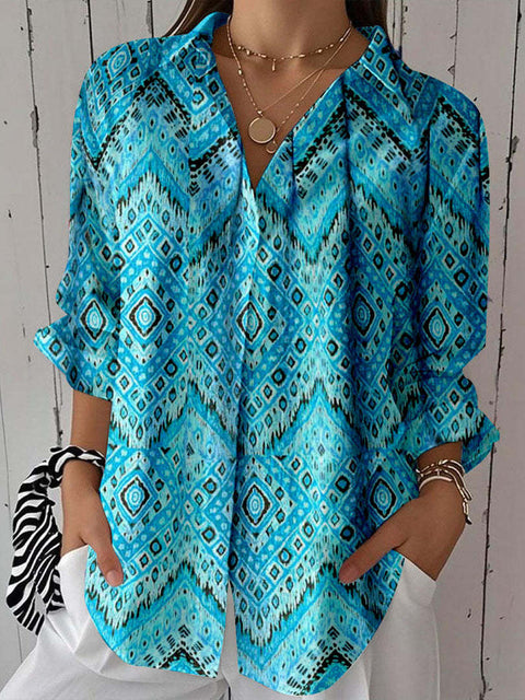 Spring and Autumn Independence Day national flag printed shirt new explosion 372