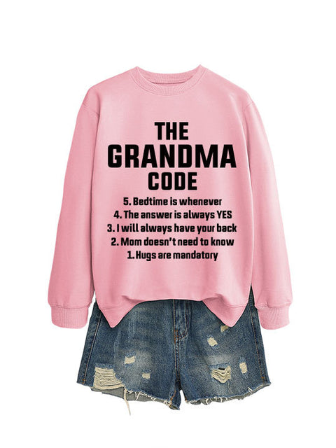 Casual simple and comfortable women's t round neck long-sleeved sweater m302173