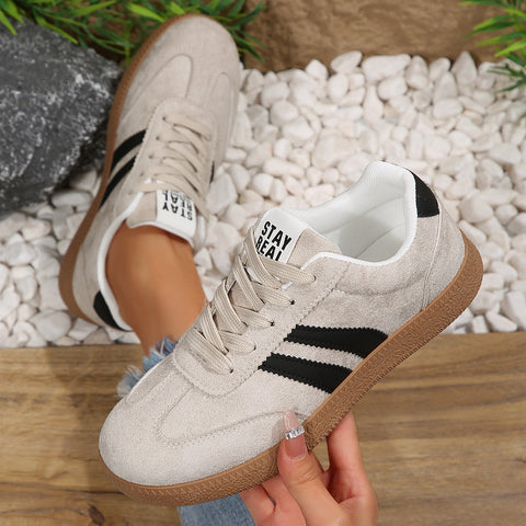Sports board shoes fashion casual little white shoes women m302822