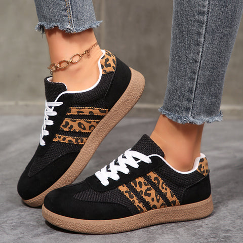 Sports board shoes fashion casual little white shoes women m302822