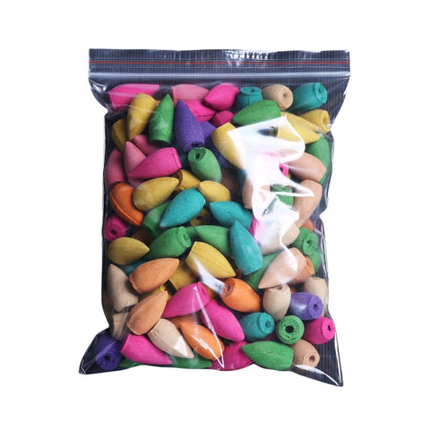 Backflow incense sandalwood agarwood view smoke aromatherapy m3331268