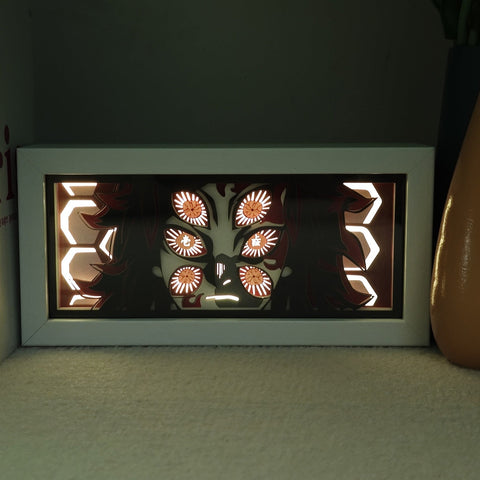 Naruto anime Kuroizumo