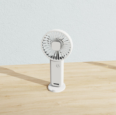 Handheld Fan USB Charging Small Fan M3330718