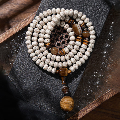 Hainan Xingyue Bodhi sub-bracelet 108 Xingyue Bodhi bracelet m3331312