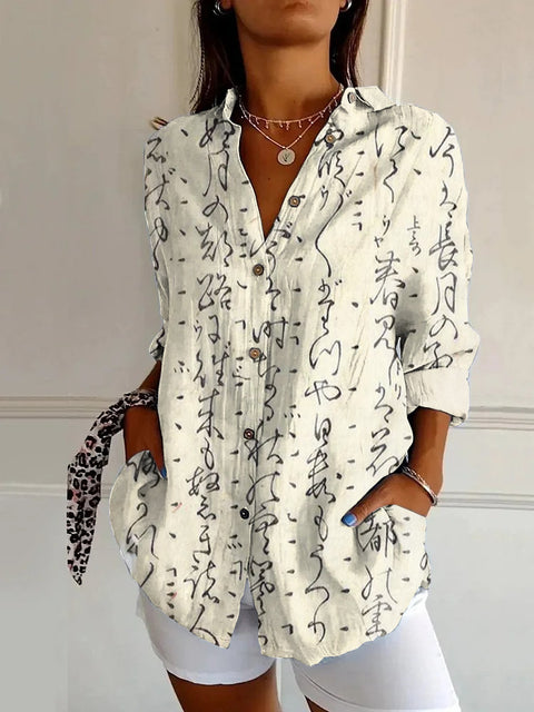 Long Sleeve Print 3D Floral Short Sleeve Pattern m301217