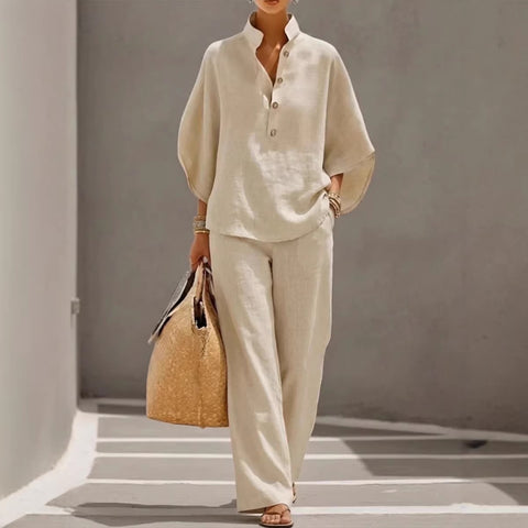 Casual urban suit women m302739