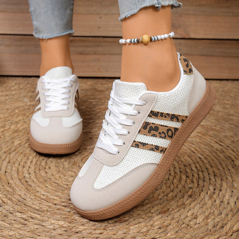 Sports board shoes fashion casual little white shoes women m302822