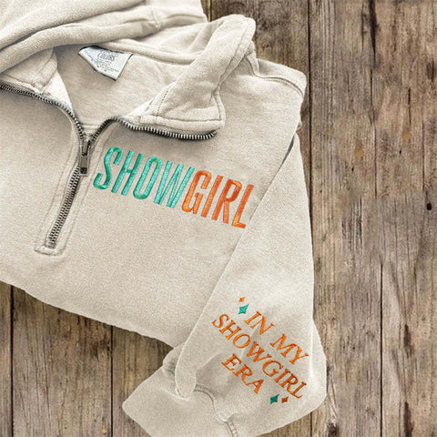 3D printed women's autumn and winter fashion casual stand-up collar sweater m302118