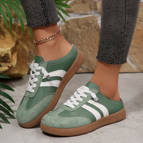 Sports board shoes fashion casual little white shoes women m302822