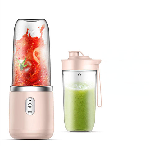 New juicer portable charging small juice cup m3330744