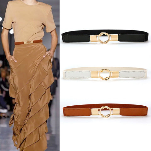 Fashionable belt PU leather m1915010495